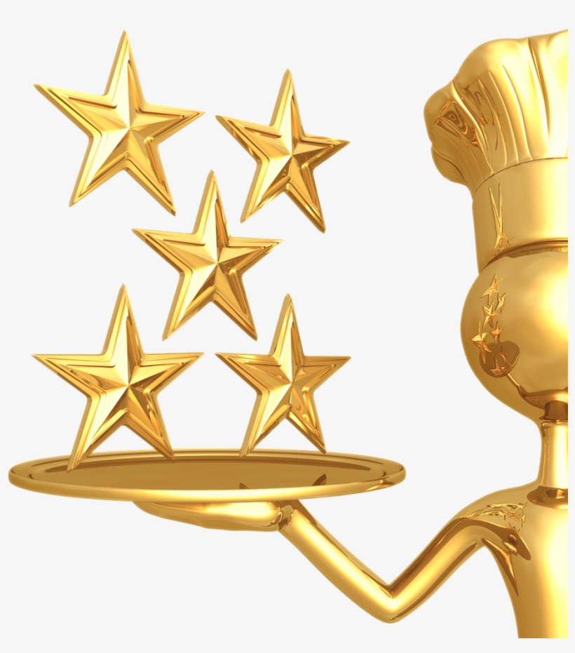 Hotel Star Rating 5 Star Rating Png Image Transparent