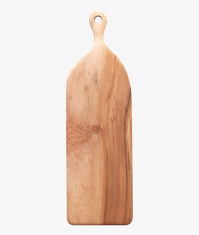 London Plane Chopping Board Size - Plywood, transparent png download