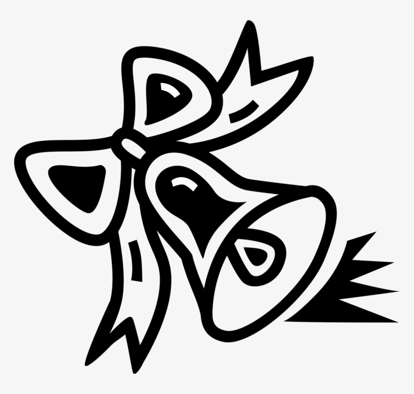 Vector Illustration Of Holiday Season Christmas Festive, transparent png download