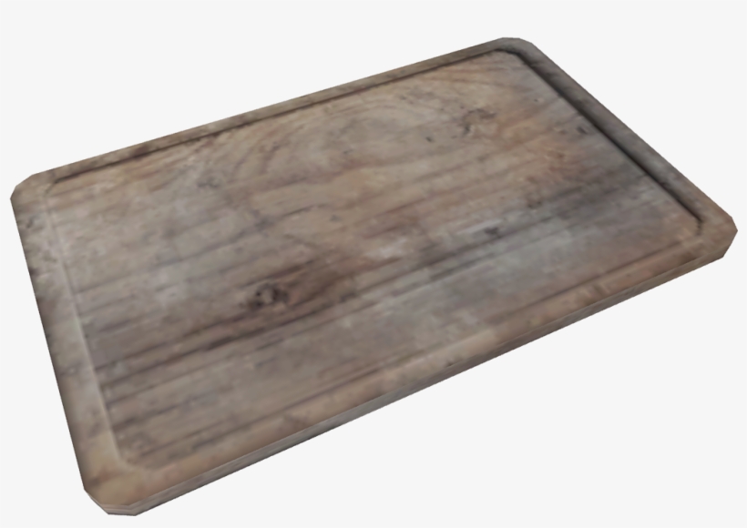 The Vault Fallout Wiki - Plywood, transparent png download