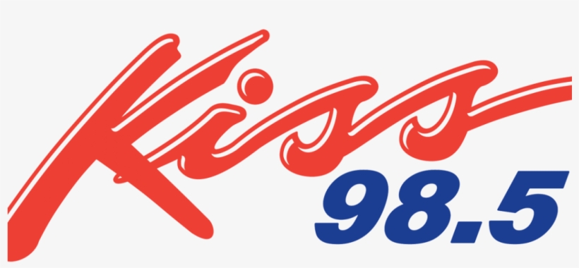 5 Wkse Buffalo - Kiss 98.5, transparent png download