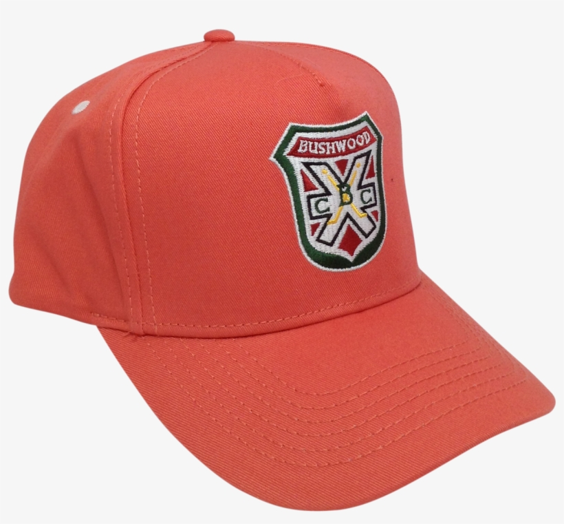 Bushwood Country Club Retro Snapback Golf Hat - Bushwood Country Club, transparent png download