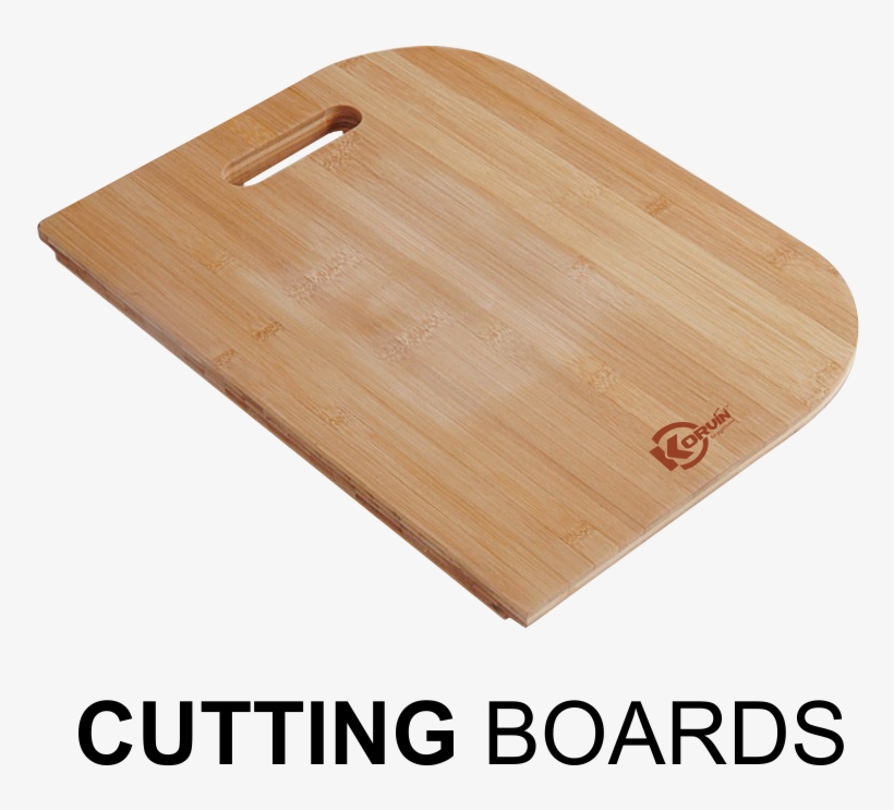 Cutting Board - Plywood, transparent png download