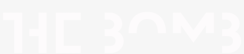 The Bomb - Black-and-white, transparent png download