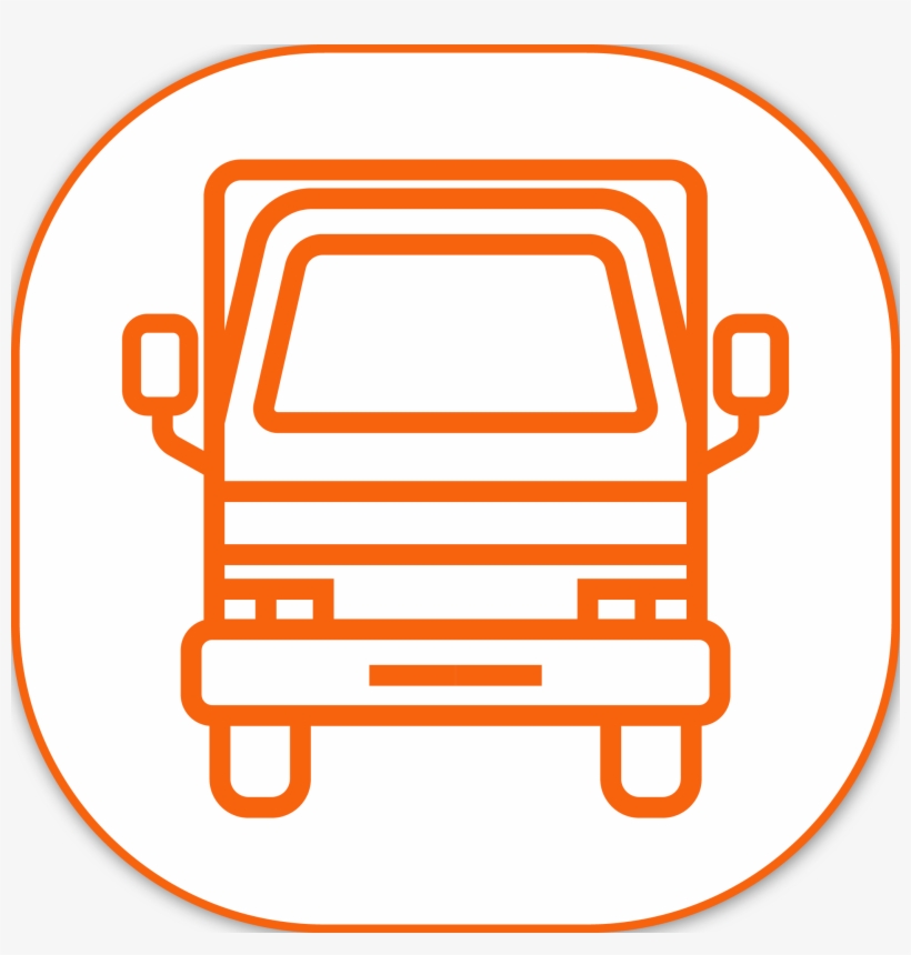 Mister Box Border Icon 01 - Icon, transparent png download