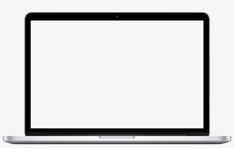 If You've Got An Mac Stashed Away In A Drawer Or A - Macbook With No Background, transparent png download