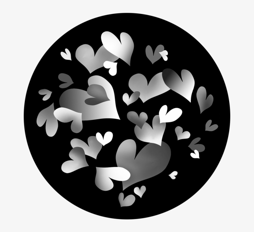 Cartoon Hearts - Heart, transparent png download