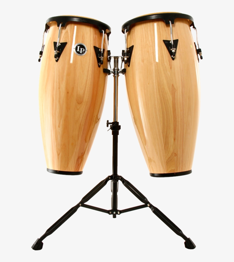 Congas Instrument Wer Cuba Restaurant Aruba - Lp Aspire Wood Congas, transparent png download