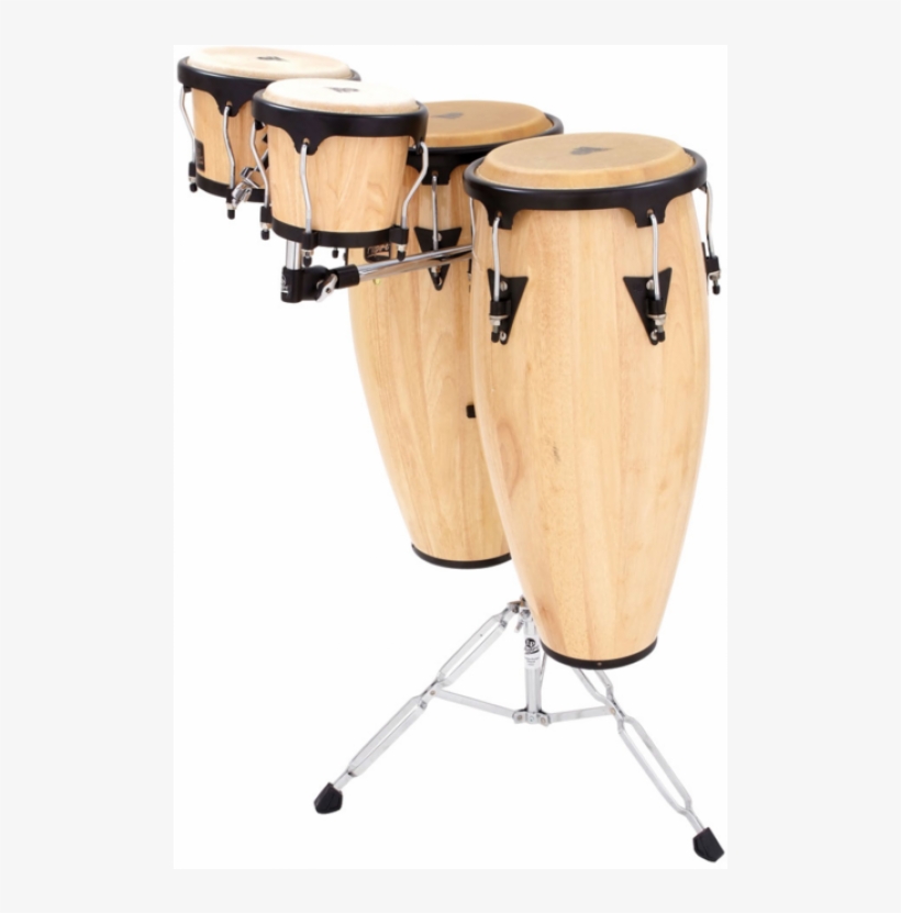 More Views - Congas Et Bongos Twist Shakers, transparent png download