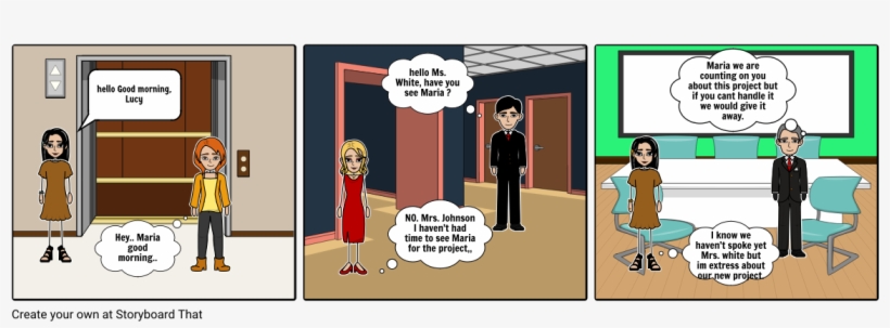 Work Conversation - Hello Good Morning Conversation, transparent png download