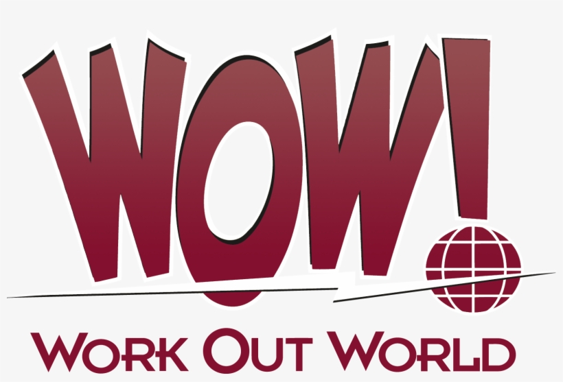 Recently Played - Wow Work Out World, transparent png download