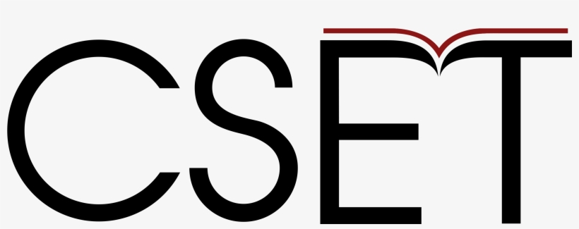 Home - Cset Stanford Logo, transparent png download