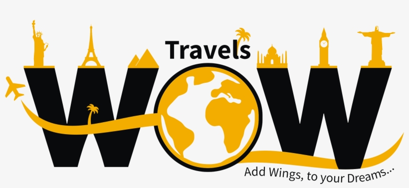 We Call Ourselves Professionals We Are Not The Agents - Wow Travels Pune, transparent png download