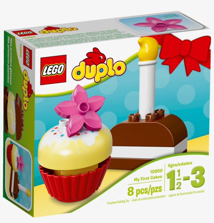 2400 X 1800 3 - Lego 10850, transparent png download