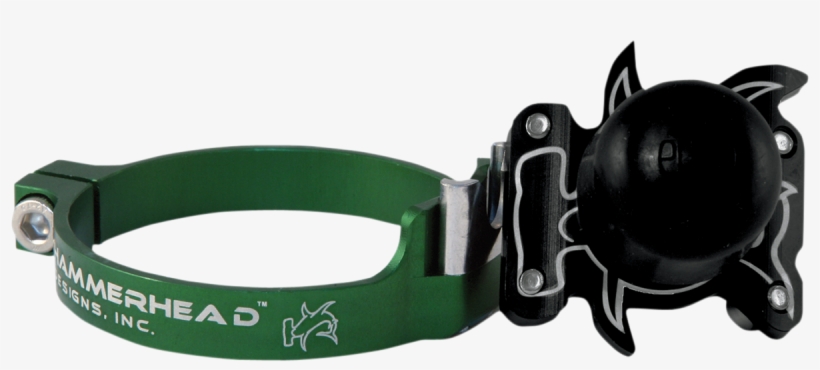 Hammerhead Desings 06 0003 00 30 Rocket Launcher Holeshot - Cutting Tool, transparent png download