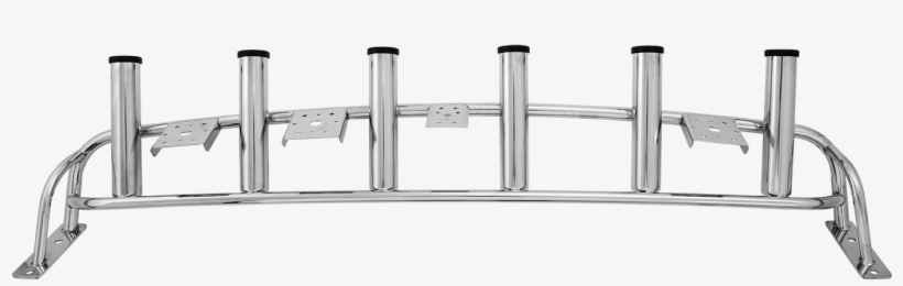 Shop Haines Hunter - Stainless Steel Rocket Launchers For Boat, transparent png download
