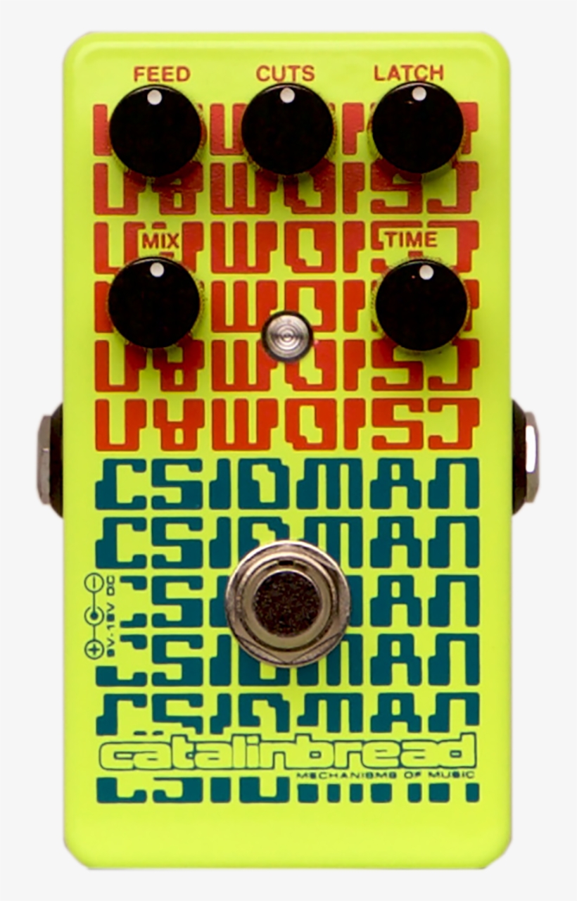 Image - Catalinbread Csidman, transparent png download