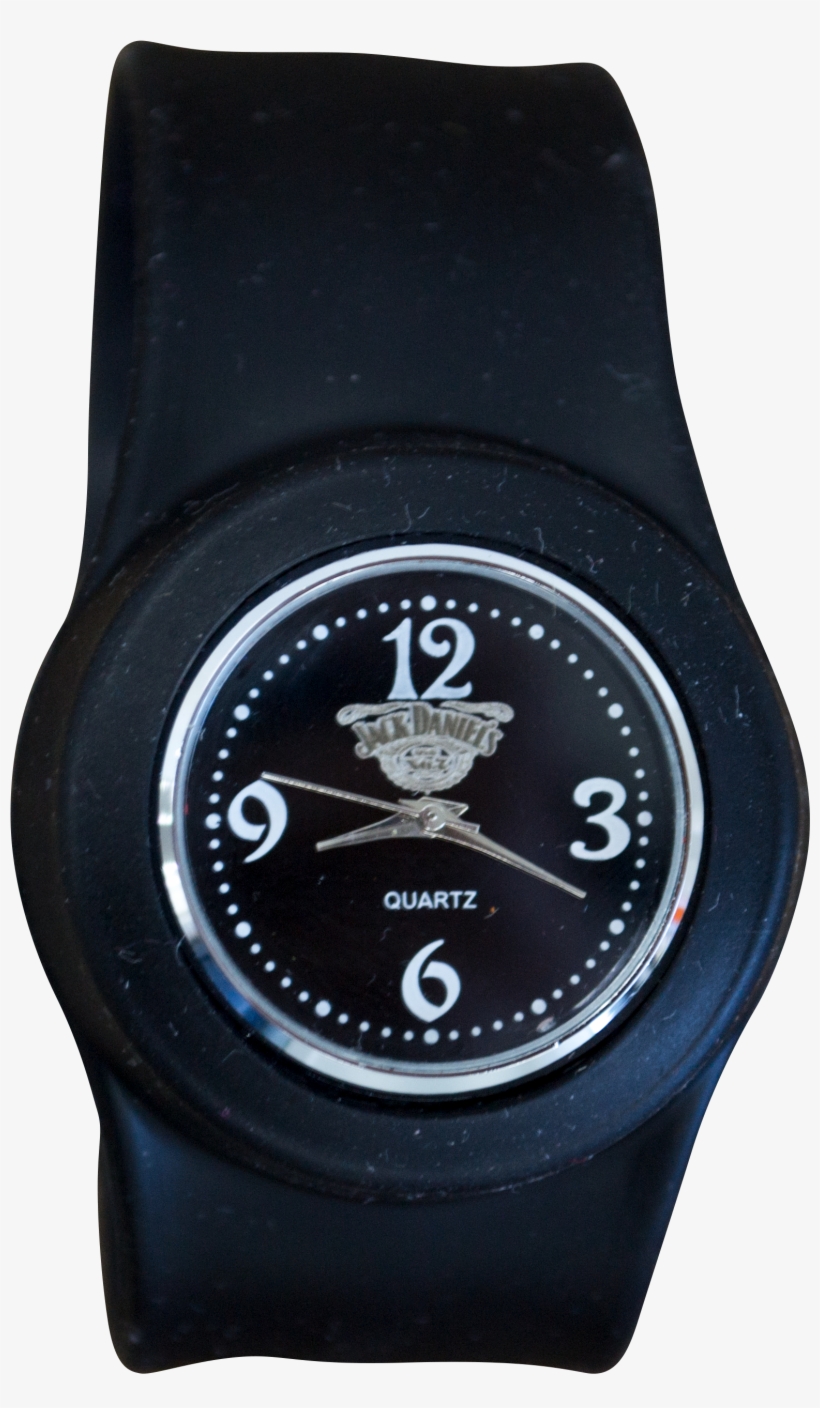 Reloj Slap $30 - Analog Watch, transparent png download