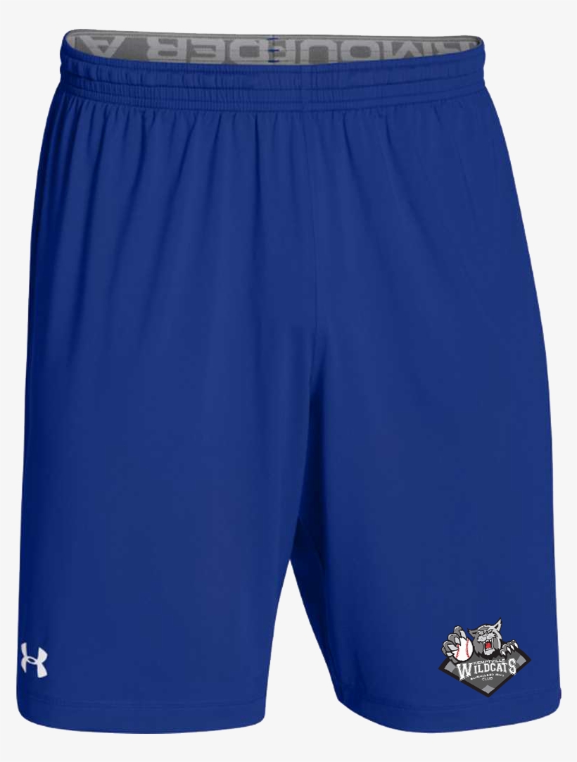 Under Armour Shorts - Ua Team Raid Shorts Black, transparent png download