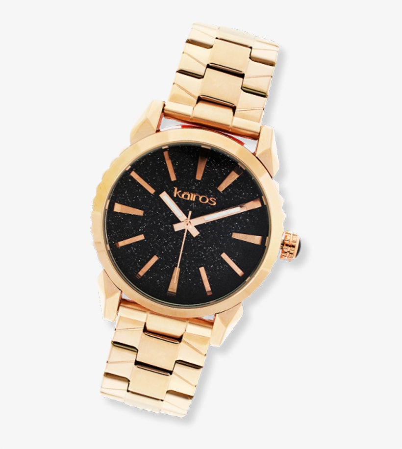 Ver Más - Reloj Kairos, transparent png download