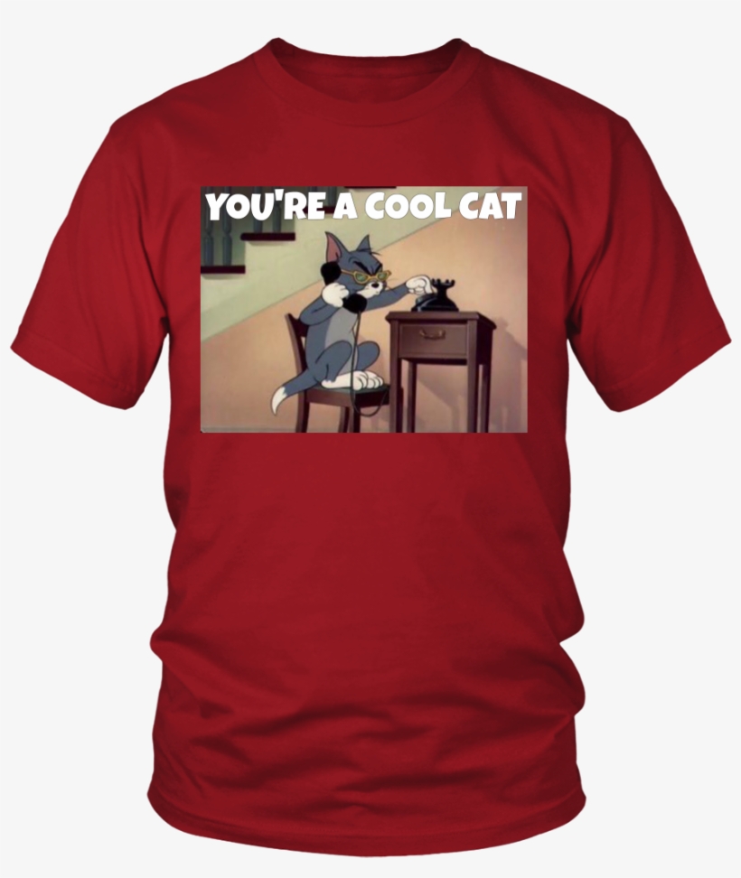 Cool Cat - Ford Lovers, transparent png download