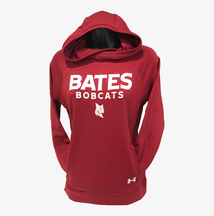 Under Armour Women's Sweatshirt - Hoodie, transparent png download