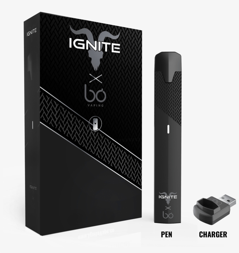 Bachir In Wayne, United States Purchased A - Ignite X Bo, transparent png download