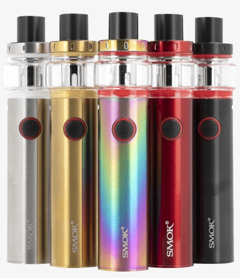 Smok Vape Pen Light Edition, transparent png download