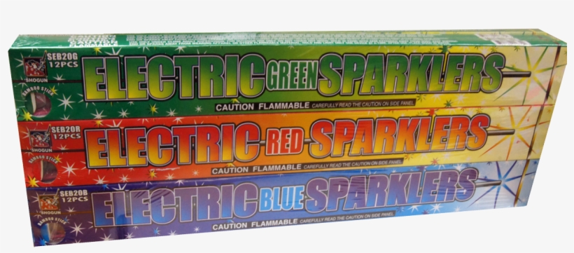 Sparklers - Poster, transparent png download