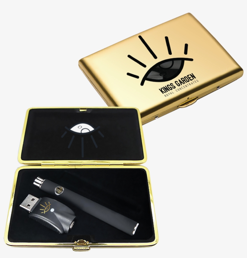 Vape Pen - Wallet, transparent png download