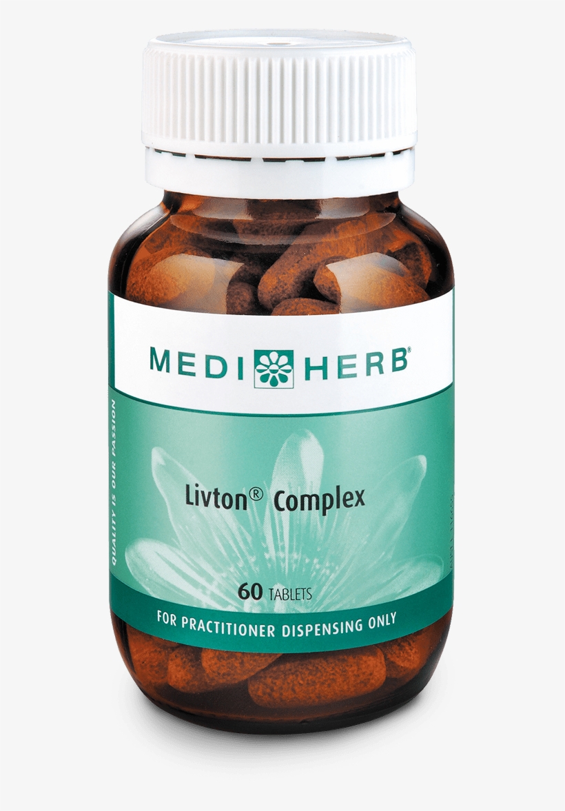 Mediherb Chaste Tree, transparent png download