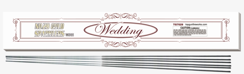 ﻿﻿﻿﻿﻿tg7030 Hear﻿t Shape Sparklers ﻿﻿﻿ - Wedding, transparent png download