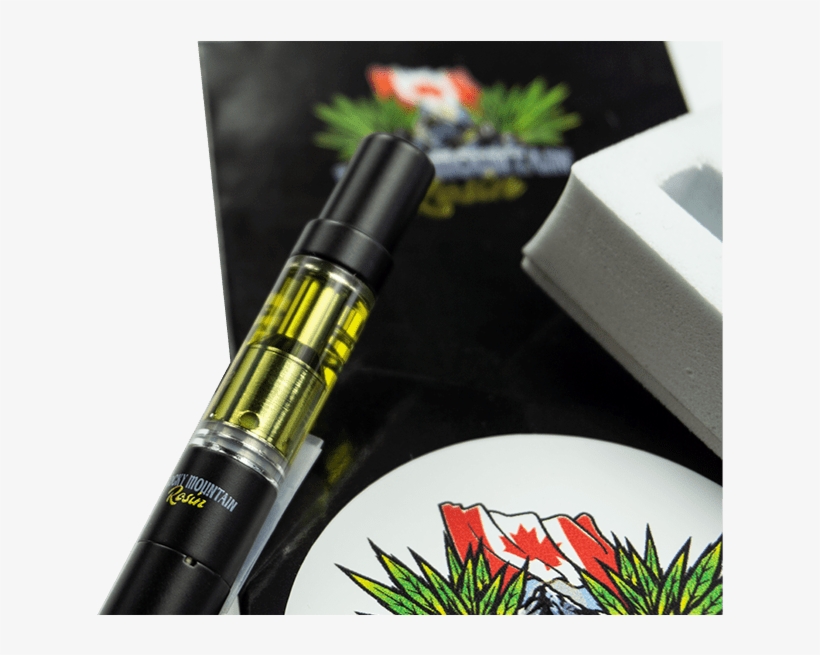 Refillable Vape Pen Eye Liner PNG Image Transparent PNG Free