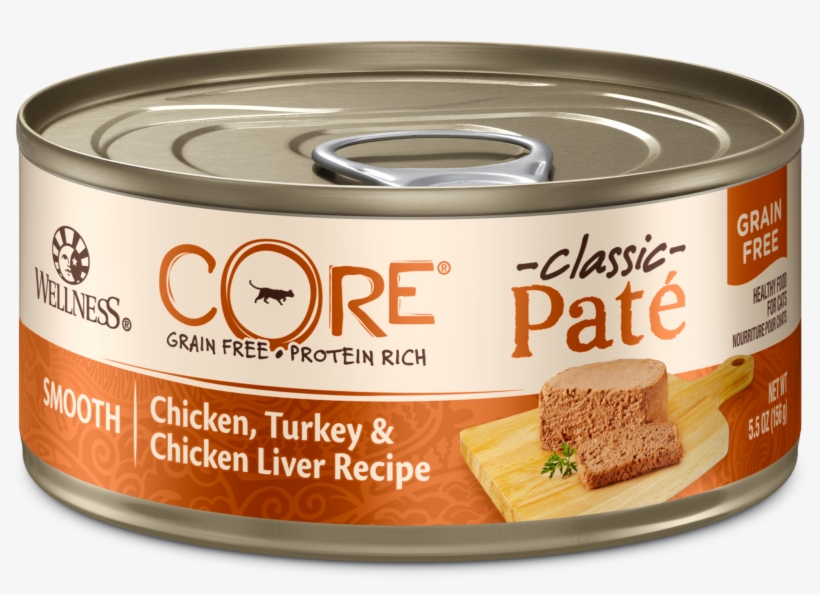 Chicken, Turkey & Chicken Liver - Convenience Food, transparent png download