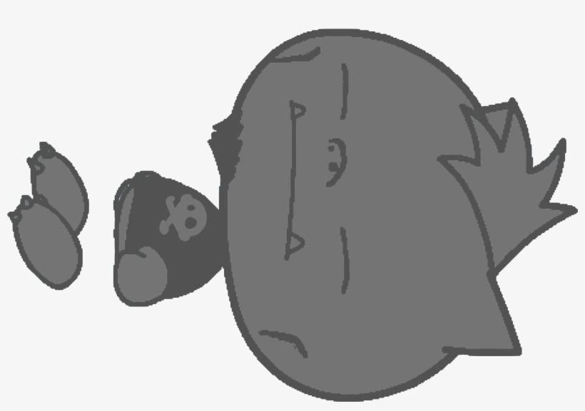 Hey Guys, This Is Mimefan 2018, And I Am Here With - Cartoon, transparent png download