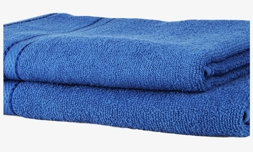 Towel Png Transparent Image - Polar Fleece, transparent png download