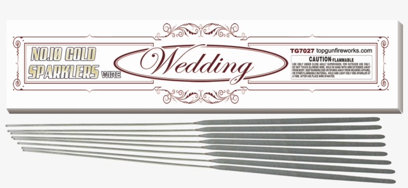 ﻿﻿﻿﻿﻿tg7030 Hear﻿t Shape Sparklers ﻿﻿﻿ - Wedding, transparent png download