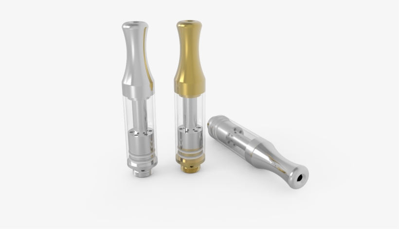 Cannabis Vape Pen X11 - Pipe, transparent png download