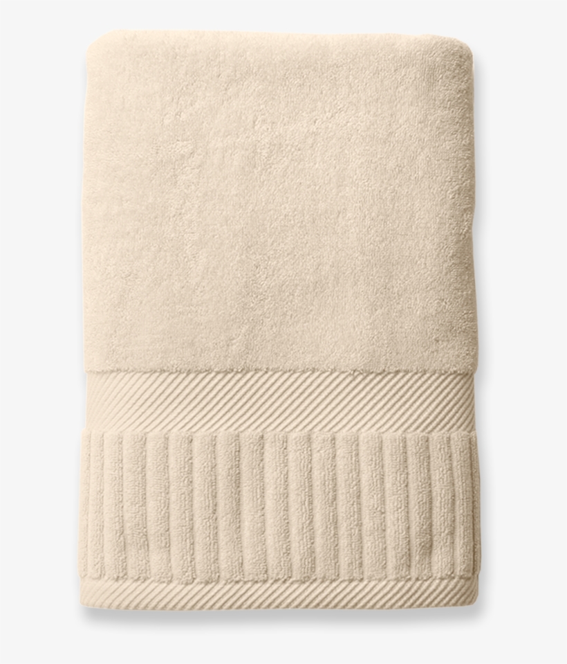 Set Of 3 Zenith Bath Towels In Assorted Colors Design - Wool, transparent png download