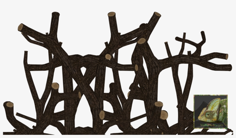 Logs - Wood, transparent png download