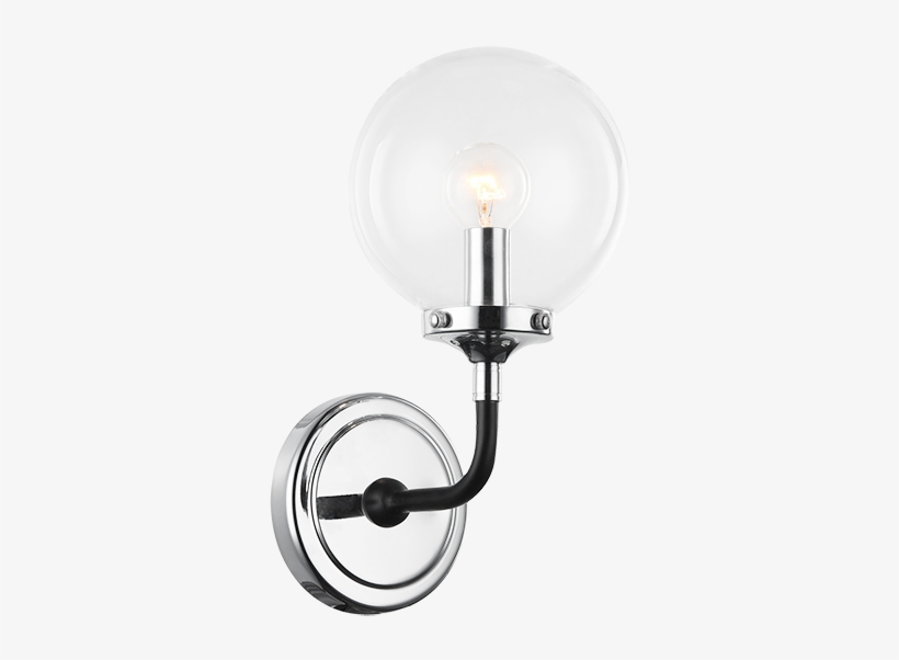 W58201 Particles - Sconce, transparent png download