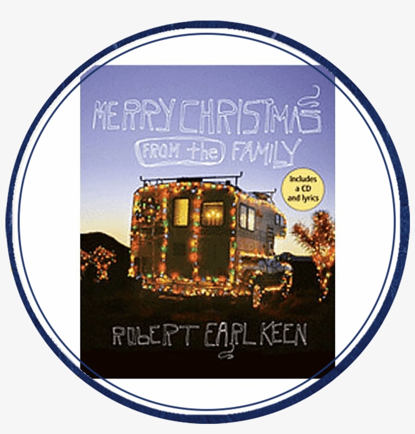 Robert earl keen christmas show review