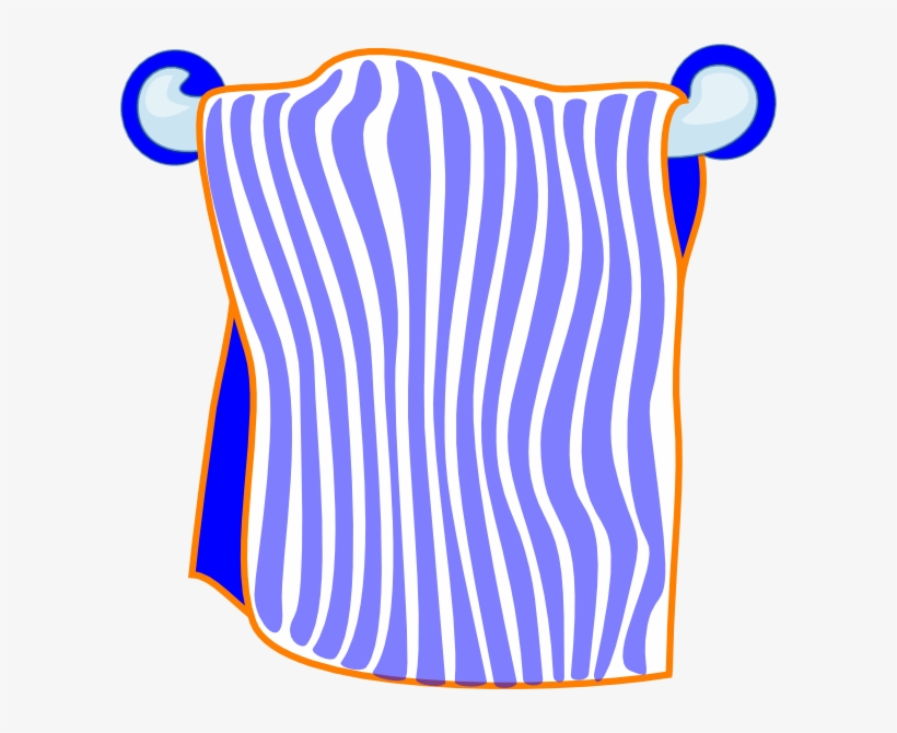 Small - Towel Clipart Transparent, transparent png download