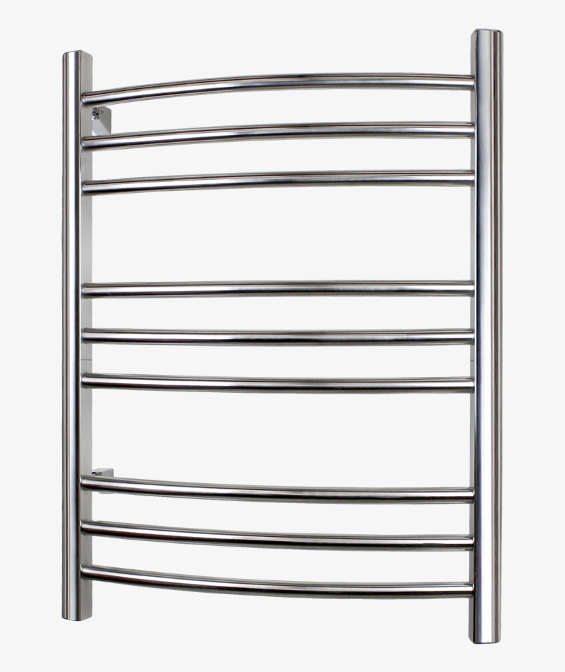 Download Heated Towel Rail | Transparent PNG Download | SeekPNG