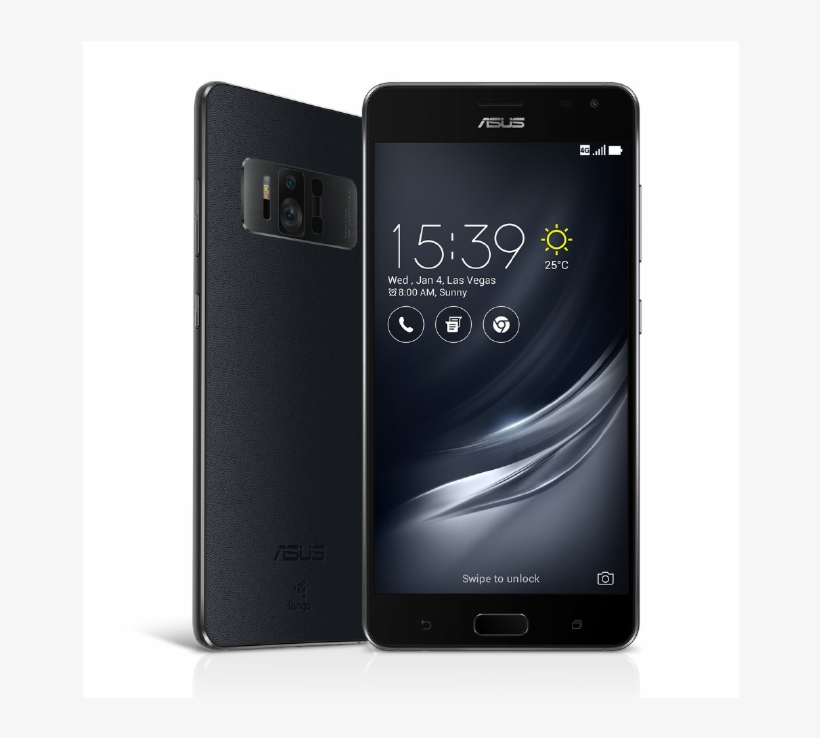 Asus Zenfone Ar - Asus Zenfone Ar 128gb, transparent png download