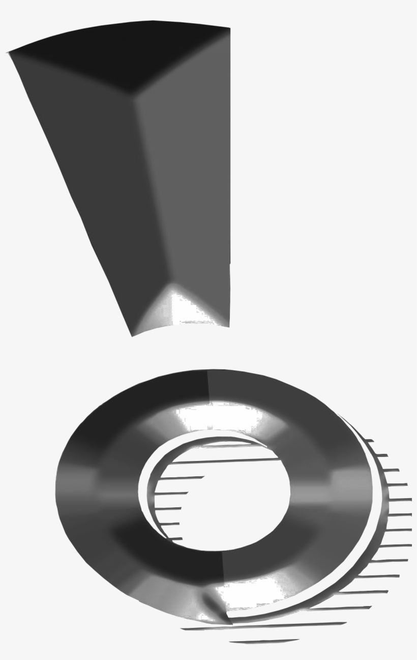 Converse Logo In Black & White - Circle, transparent png download