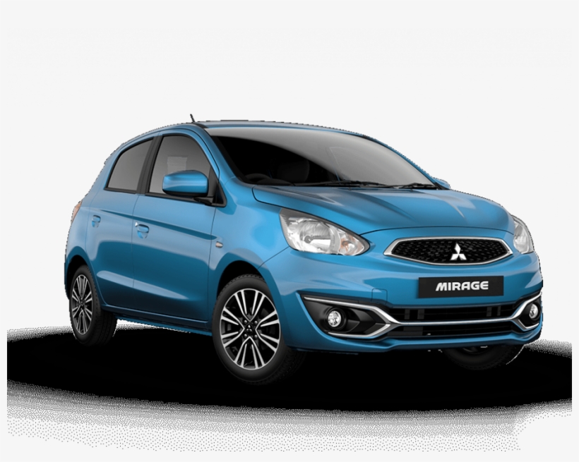 Los 10 Peores Carros Según Consumer Reports - Mirage 2017, transparent png download