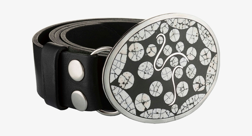 Magnify On Hover - Belt, transparent png download