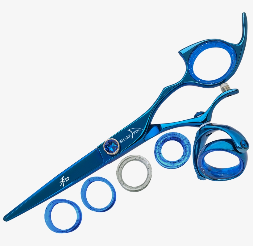Super Swivel , Right Handed - Scissors, transparent png download