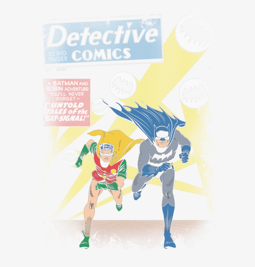 Detective Comics 27, transparent png download